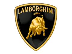 Логотип Lamborghini