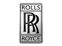 Логотип Rolls-Royce