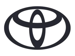 Логотип Toyota