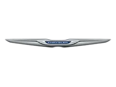 Логотип Chrysler