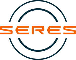 Логотип Seres