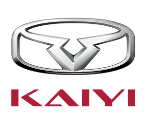 Логотип Kaiyi