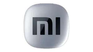 Логотип Xiaomi