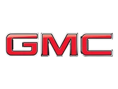Логотип GMC