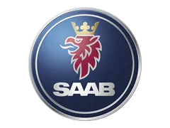 Логотип Saab