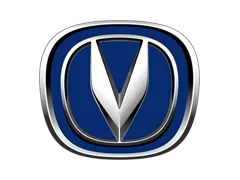 Логотип Changan