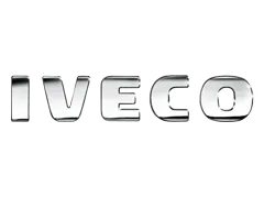 Логотип Iveco