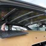 Советы по укладке шумоизоляции в салоне автомобиля собственными силами