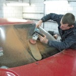 Какой пастой полировать стекла авто с разной глубиной повреждений?
