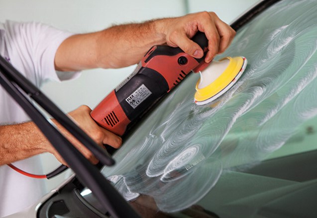 Эффективный способ сделать лобовое стекло автомобиля безупречно чистым и прозрачным