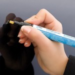 Волшебные карандаши: чем можно подкрасить мелкие дефекты кузова?