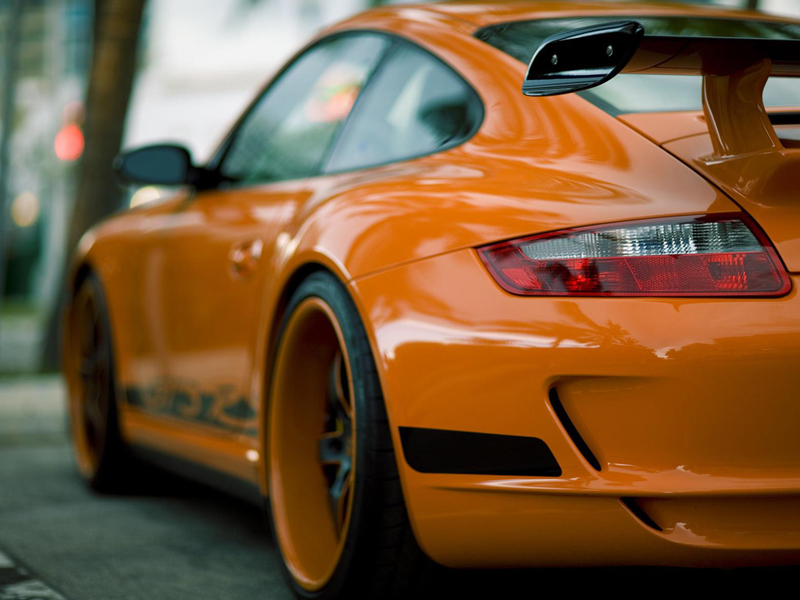 Как отрихтовать крыло авто в домашних условиях своими руками