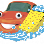 Можно ли мыть машину на улице?